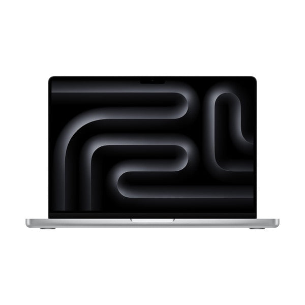 Apple MacBook Pro 14-inch (M5 Max) - 36GB 2TB - Silver